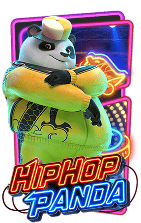 เว็บสล็อตตรง hip-hop-panda